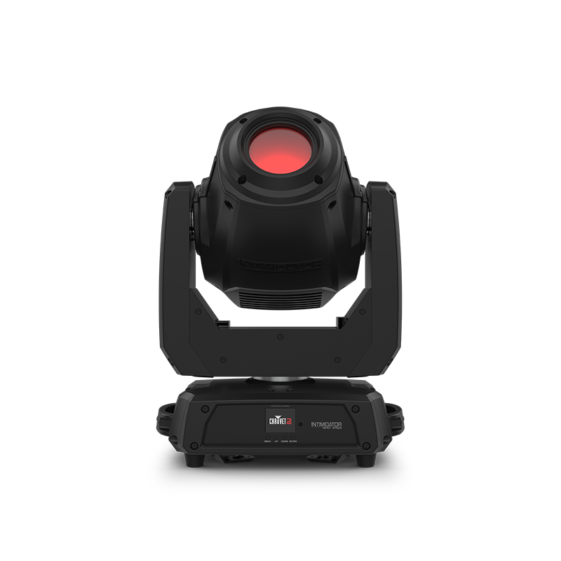 Intimidator Moving Head 375ZX