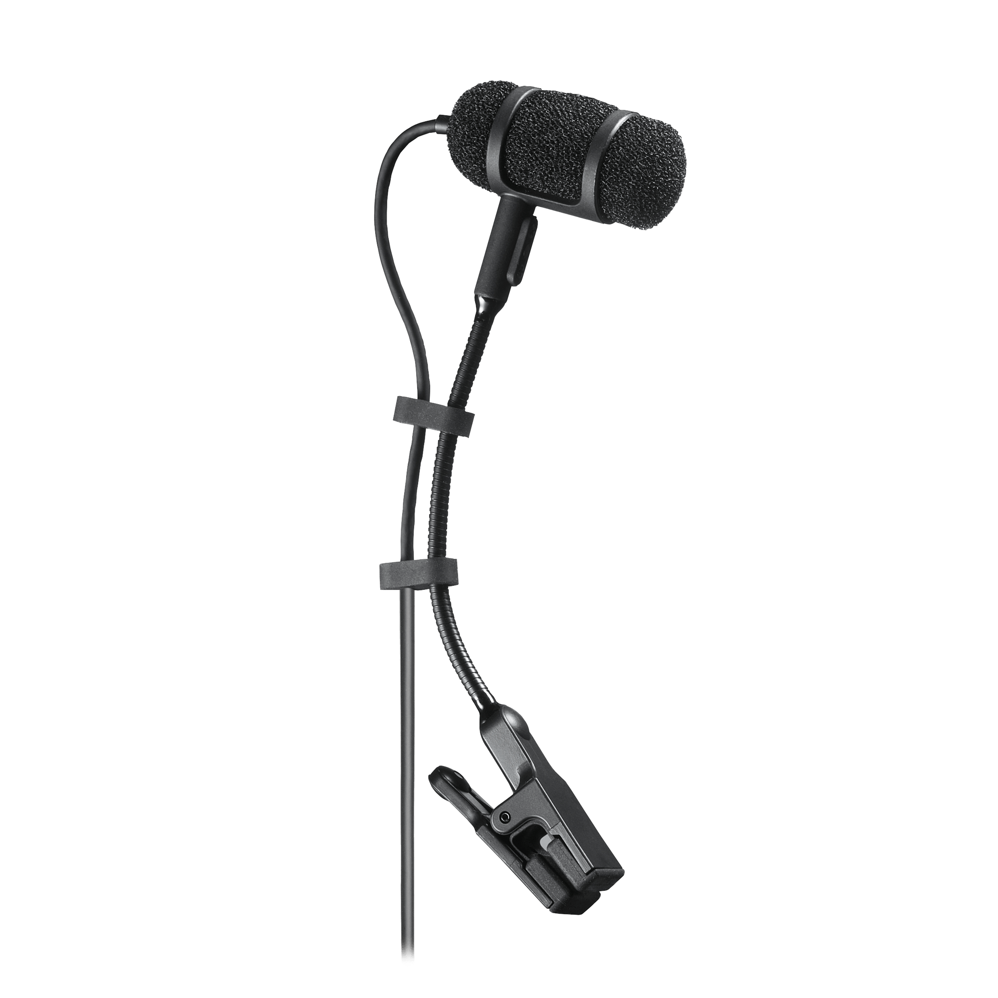 Audio Technica Wireless ATW System 10 (Clip mic)