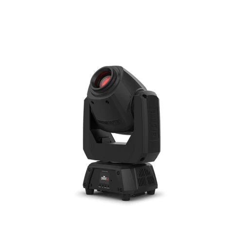 Moving Heads