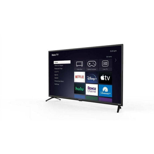 TV's