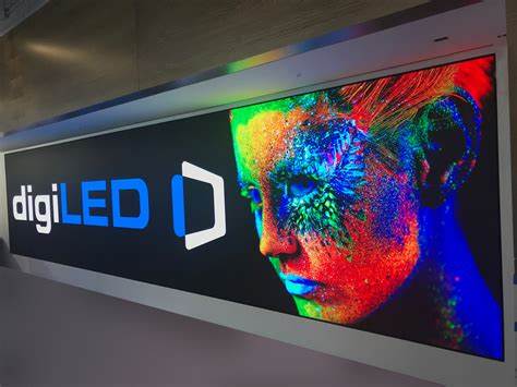 LED Screens
