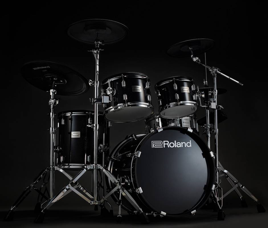 Drums