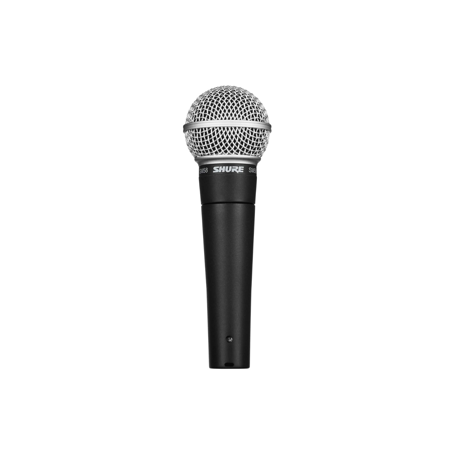 Microphones