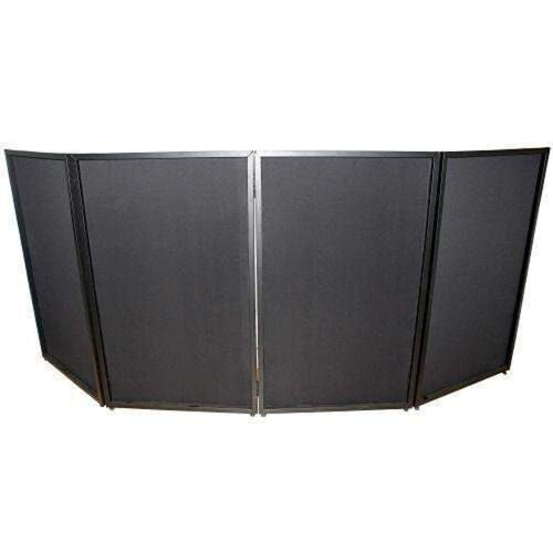 DJ Booth
