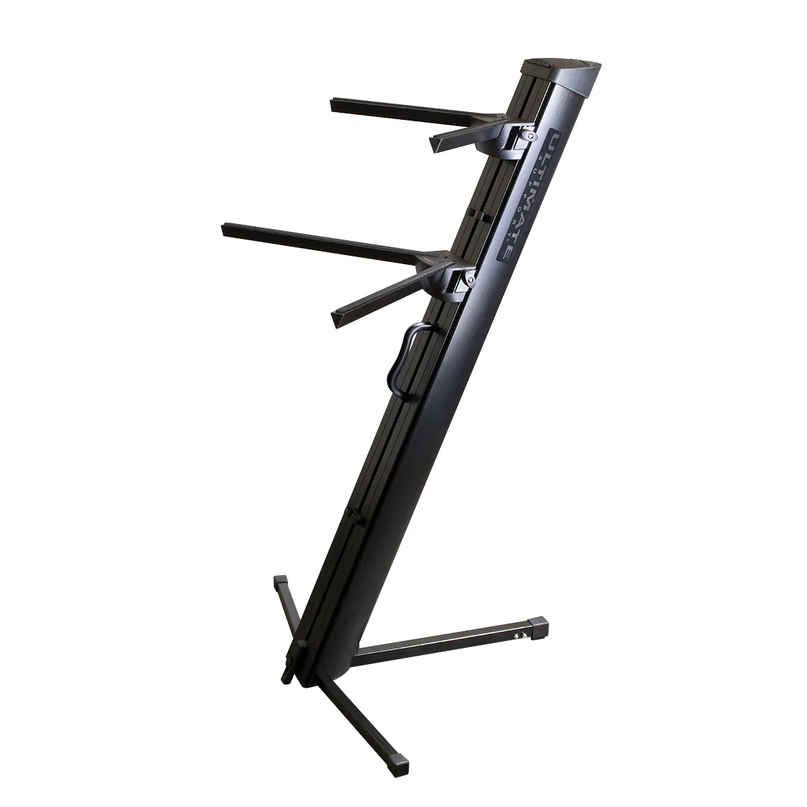 Ultimate Support AX-48 PRO double Keyboard Stand