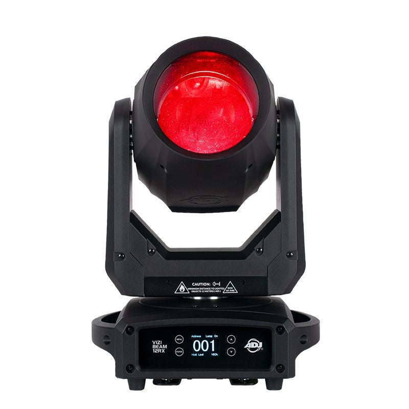 American DJ VIZI BEAM 12RX