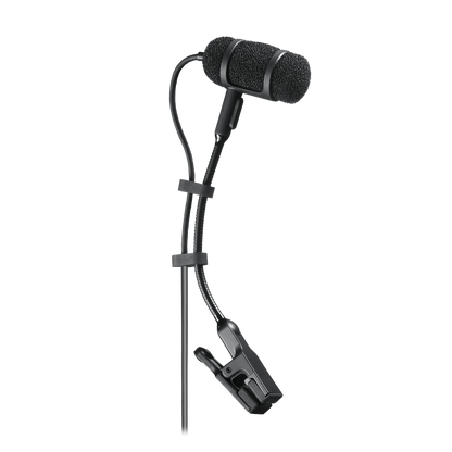 Audio Technica Wireless ATW System 10 (Clip mic)