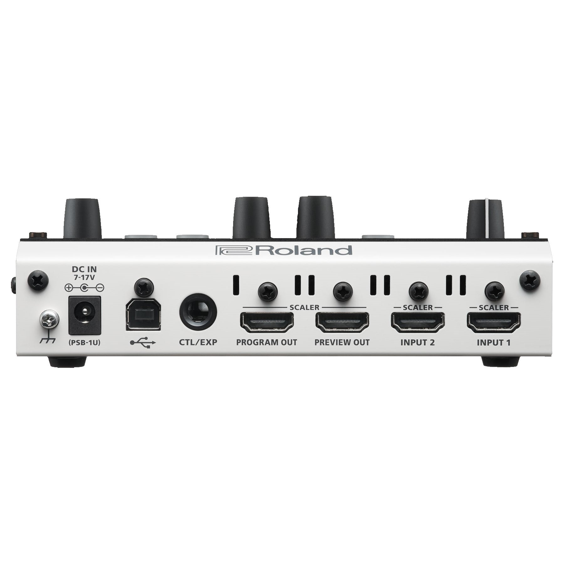 Roland V-02HD Multi-format Video Mixer