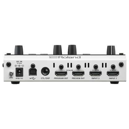 Roland V-02HD Multi-format Video Mixer