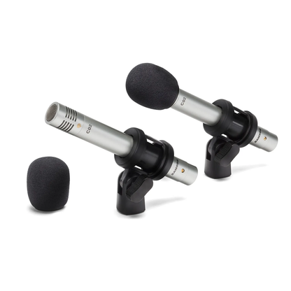 Samson C02 Pencil Condenser Microphones