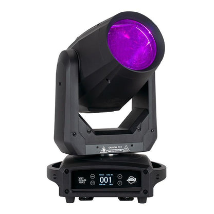American DJ VIZI BEAM 12RX