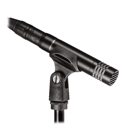 Audio-Technica AT2021 Cardioid Condenser Microphone