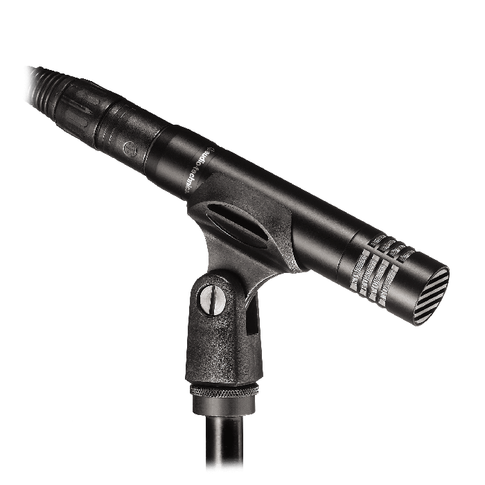 Audio-Technica AT2021 Cardioid Condenser Microphone