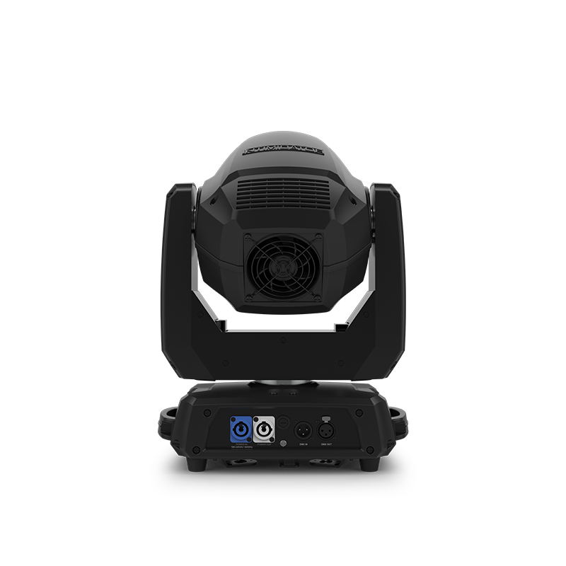 Intimidator Moving Head 375ZX